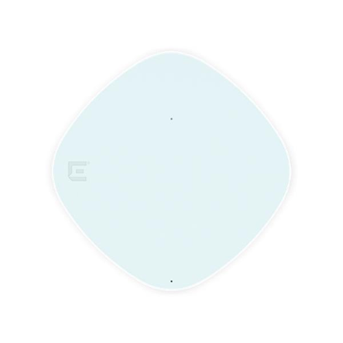 Extreme Networks AP5010 - Wireless access point - ZigBee, Thread, Bluetooth 5.2 LE - ZigBee, Thread, Bluetooth, Wi-Fi 6E - 2.4 GHz, 5 GHz, 6 GHz - gestito da cloud